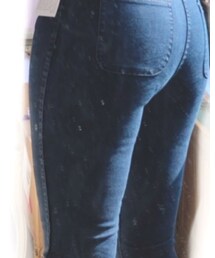 American Apparel | デニムパンツ