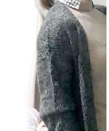 H&M | カーディガン/ボレロ