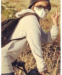 MOUSSY | パーカー