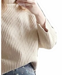 UER | ニット/セーター