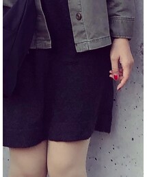 MOUSSY | ワンピース/ドレス