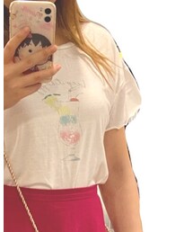 tutuanna | Tシャツ/カットソー