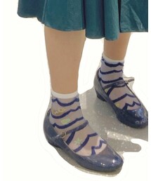 tutuanna | ソックス/靴下