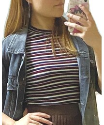 H&M | Tシャツ/カットソー