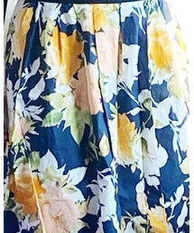 MERCURYDUO | スカート