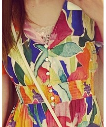 oysho | ワンピース