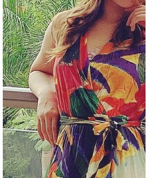 oysho | ワンピース