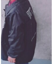 Birthday | ナイロンジャケット