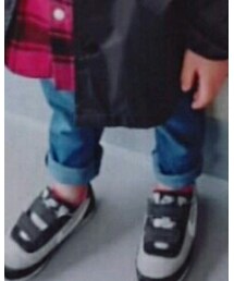 Ampersand | デニムパンツ