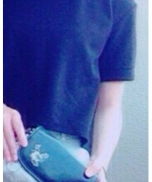 earth music&ecology | Tシャツ/カットソー