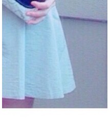 PAGEBOY | スカート