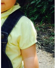 OSHKOSH | ロンパース