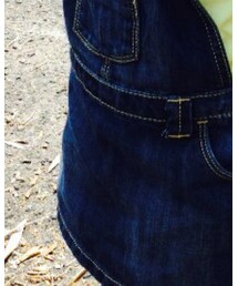 OLD NAVY | サロペット/オーバーオール