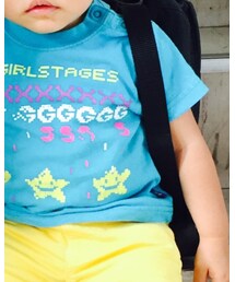 X-girl Stages | Tシャツ/カットソー