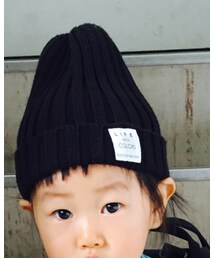 apres les cours | ニットキャップ/ビーニー