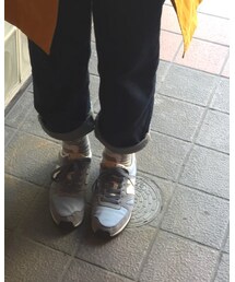 NEW BALANCE | スニーカー