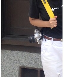 Panasonic | カメラ/カメラグッズ