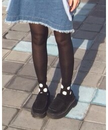 Dr. Martens | シューズ