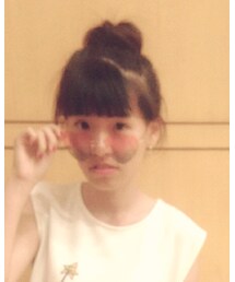 cece.t | サングラス