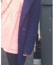 KoreaQ | ダッフルコート