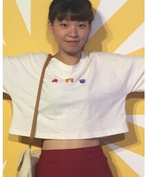 to:y | Tシャツ/カットソー