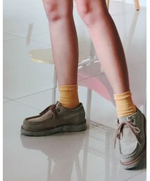 snail | シューズ