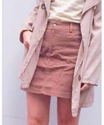 Lulus | スカート