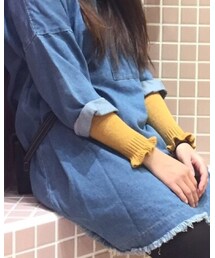 日日 | ニット/セーター