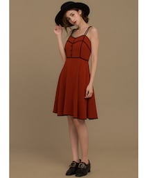 dressum | チュニック