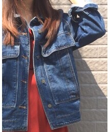 Lulus | デニムジャケット