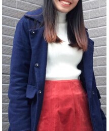 LOVFEE | ニット/セーター