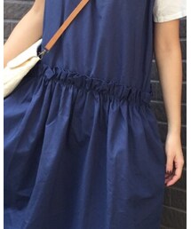 Boom Boom Kidz | ジャンパースカート