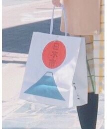 中川政七商店 | クラッチバッグ