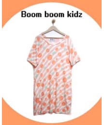 Boom Boom Kidz | チュニック
