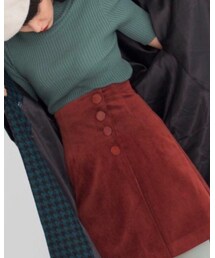 dresseum | スカート