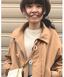 GU | ニット/セーター