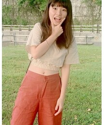 AIR SPACE | Tシャツ/カットソー