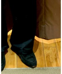 BEAMS | スリッポン