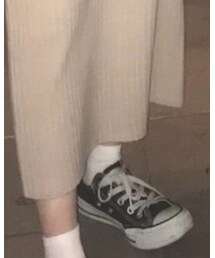 CONVERSE | スニーカー