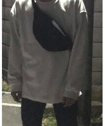 GU | Tシャツ/カットソー