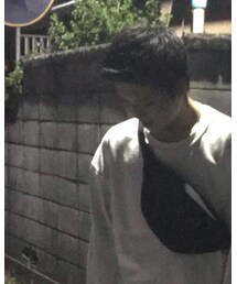 GU | ボディバッグ/ウエストポーチ