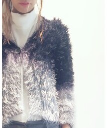 ＬA GRANDE ＬＵＥ | カーディガン/ボレロ