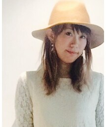 ROSE BUD | ピアス（両耳用）