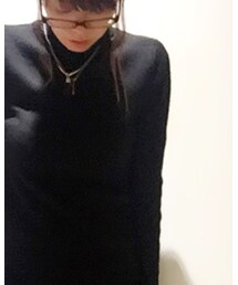 UNIQLO | ニット/セーター