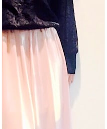 FOREVER 21 | スカート