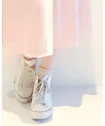 CONVERSE | スニーカー