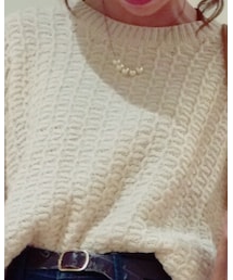 archives | ニット/セーター