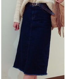 archives | デニムスカート