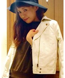 archives | ライダースジャケット