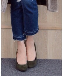 archives | パンプス